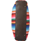 Serape Tote