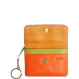 Flap Coin Purse