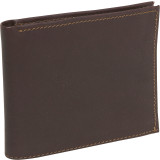 Bi-Fold Wallet