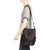 Mini Messenger Gadget Bag - 9"-13.3"