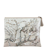 Flat Square Pouch