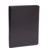 Premium Leather Letterpad Portfolio