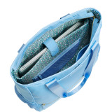 Preppy Poly NoSo Tote- Retired Prints