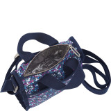 LeSportsac Made with Liberty Art Fabrics Mini Weekender
