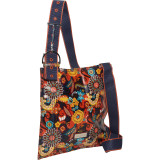 Printed Scoop Sling
