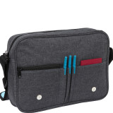 Deluxe Laptop Messenger