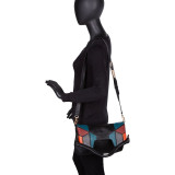Geo Patch FC Lady Tote