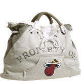 Hoodie Tote - NBA Teams