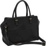 Demanding Detail Satchel