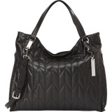 Riley Tote-Quilted