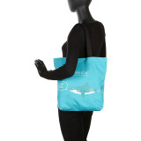 I Love Salad Sharkasm Tote Bag