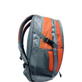 15.6" Odyssey Laptop Backpack - Orange