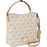 Jet Set Travel Large Messenger Crossbody Bag