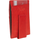 Cooper Front Pocket Money Clip