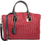 Smithfield Satchel