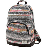 Schoolyard Canvas Backpack