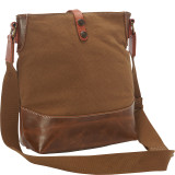 Redwood Crossbody