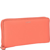 Ivy Zip Around Wallet - EXCLUSIVE