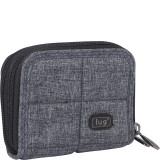 Splits Compact Wallet