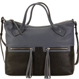 Urban Edge Satchel