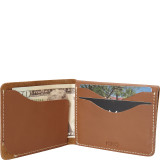 Simplistic Leather Wallet