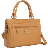 St. Petersburg Satchel