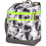 Bucket Boot Bag