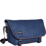 Classic Messenger Bag - Medium