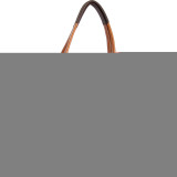 Lavender Bud Tote