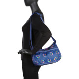 Classic Hobo Convertible Shoulder Bag