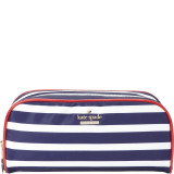 Classic Nylon Berrie Cosmetic Bag