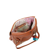 Pfieffer Leather Bucket