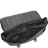 Rock Paper Scissors Laptop Messenger