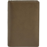 Kvarter Front Pocket Leather Wallet