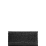 Accordion Clutch Wallet