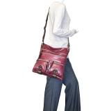 Say Hey Crossbody