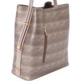 Shopper Convertible Handbag