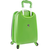 Nickelodeon Ninja Turtles Carry-On Spinner Luggage