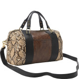 Nora Satchel