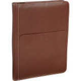 Leather Writing Portfolio Cover