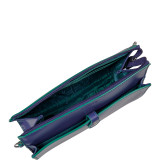 Audrey Vicky Convertible Crossbody Clutch