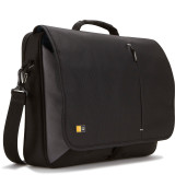 17" Laptop Messenger Bag