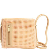 Crossbody Convertible Handbag