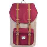 Little America Laptop Backpack