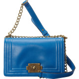 Brooklyn Leather Crossbody