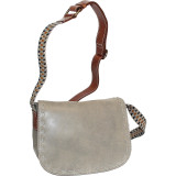 Marla Leather Crossbody