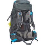 Futura Vario 55+10 SL Hiking Backpack