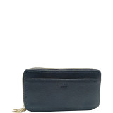 Madison Checkbook Clutch