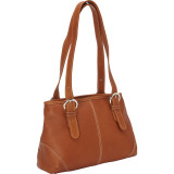 Medium Buckle Handbag