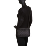 City Crosby Quilted Crossbody